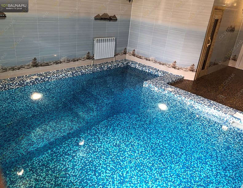 Сауна Сказка, в Оренбурге, пос. Заречье ул. Губернская, 1 | 1 | 101sauna.ru