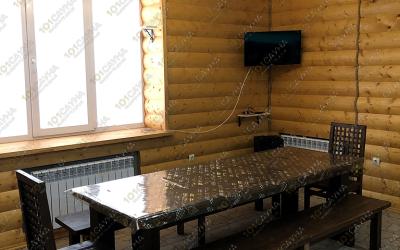 Сауна Сказка, в Оренбурге, пос. Заречье ул. Губернская, 1 | 3 | 101sauna.ru