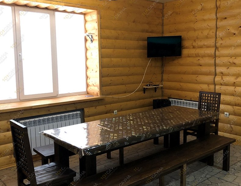 Сауна Сказка, в Оренбурге, пос. Заречье ул. Губернская, 1 | 3 | 101sauna.ru