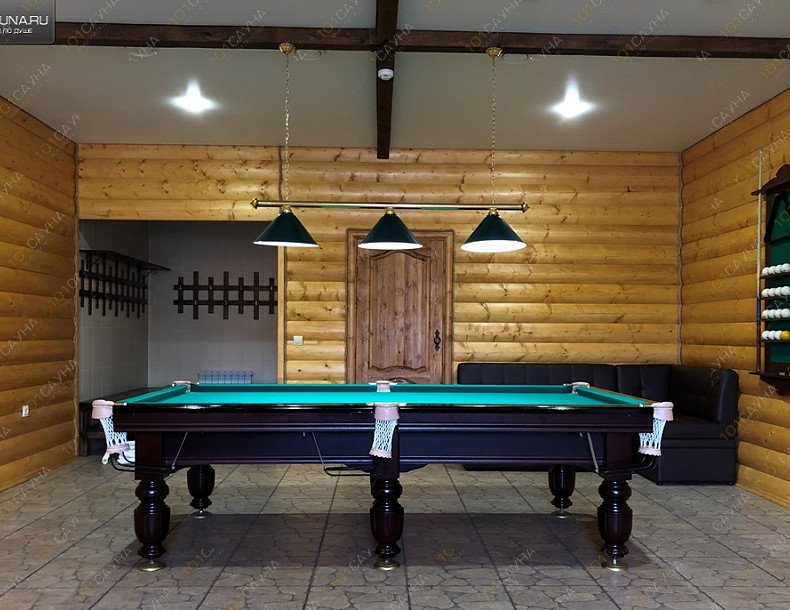 Сауна Сказка, в Оренбурге, пос. Заречье ул. Губернская, 1 | 4 | 101sauna.ru