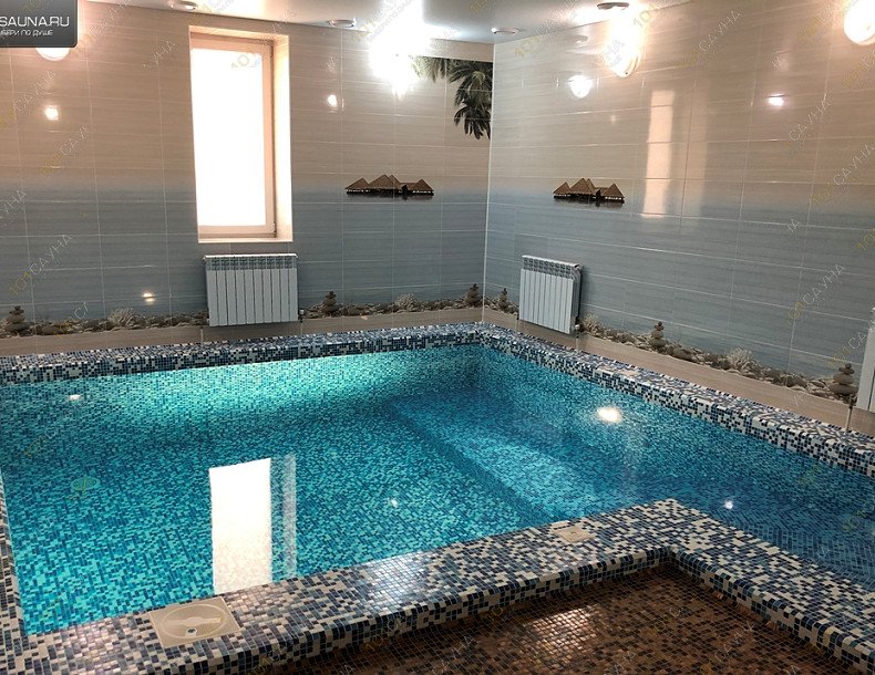 Сауна Сказка, в Оренбурге, пос. Заречье ул. Губернская, 1 | 5 | 101sauna.ru