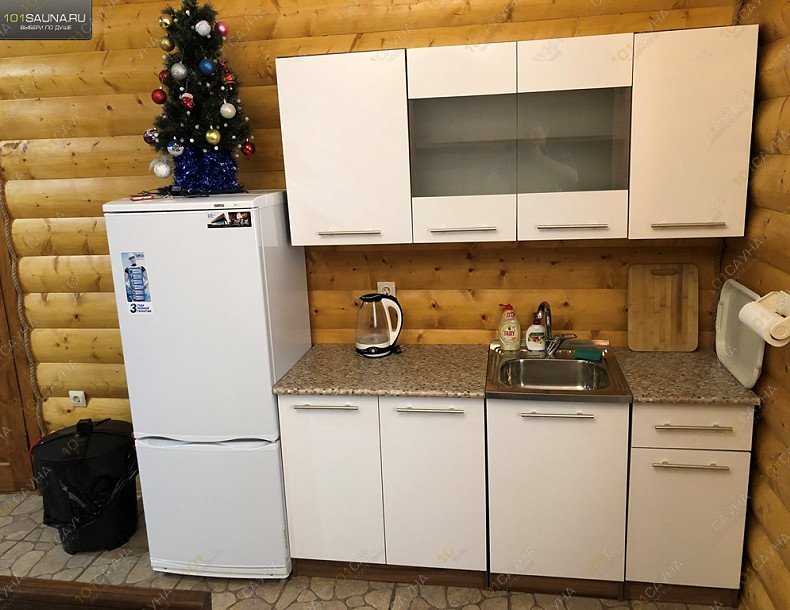 Сауна Сказка, в Оренбурге, пос. Заречье ул. Губернская, 1 | 7 | 101sauna.ru