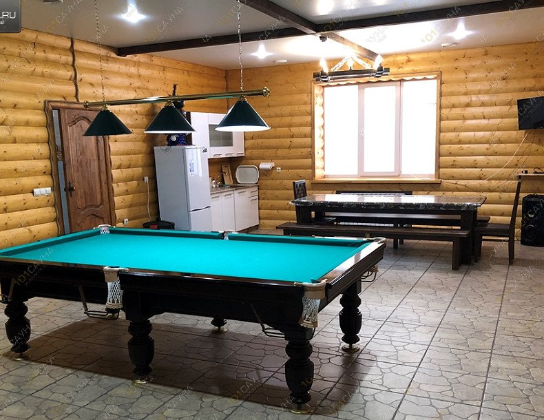 Сауна Сказка, в Оренбурге, пос. Заречье ул. Губернская, 1 | 8 | 101sauna.ru