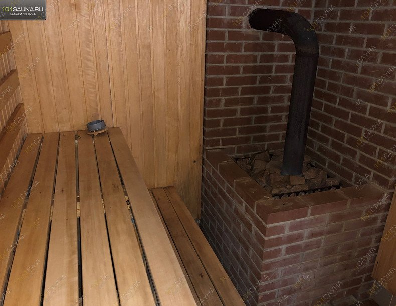 Сауна Сказка, в Оренбурге, пос. Заречье ул. Губернская, 1 | 9 | 101sauna.ru