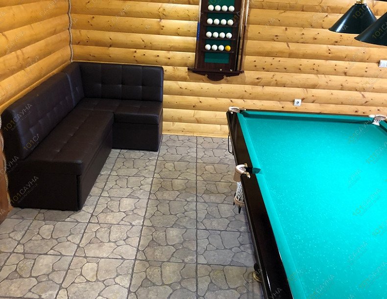 Сауна Сказка, в Оренбурге, пос. Заречье ул. Губернская, 1 | 12 | 101sauna.ru