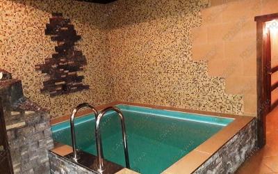 Сауна На Карла Либкнехта, 38 в, в Калуге, улица Карла Либкнехта, 38 в | 2 | 101sauna.ru