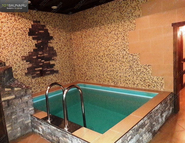 Сауна На Карла Либкнехта, 38 в, в Калуге, улица Карла Либкнехта, 38 в | 2 | 101sauna.ru