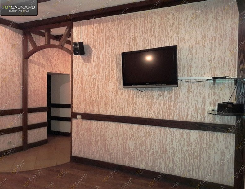 Сауна На Карла Либкнехта, 38 в, в Калуге, улица Карла Либкнехта, 38 в | 4 | 101sauna.ru