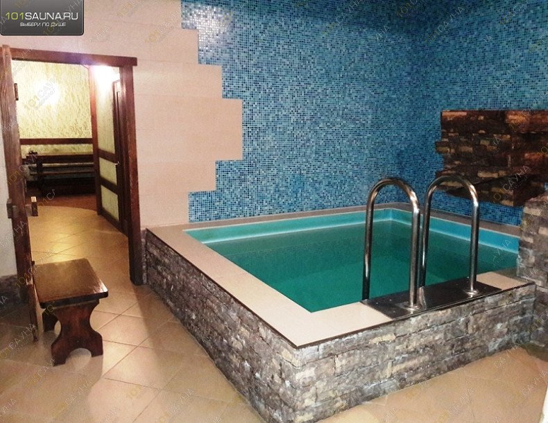 Сауна На Карла Либкнехта, 38 в, в Калуге, улица Карла Либкнехта, 38 в | 5 | 101sauna.ru