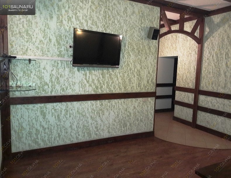 Сауна На Карла Либкнехта, 38 в, в Калуге, улица Карла Либкнехта, 38 в | 6 | 101sauna.ru