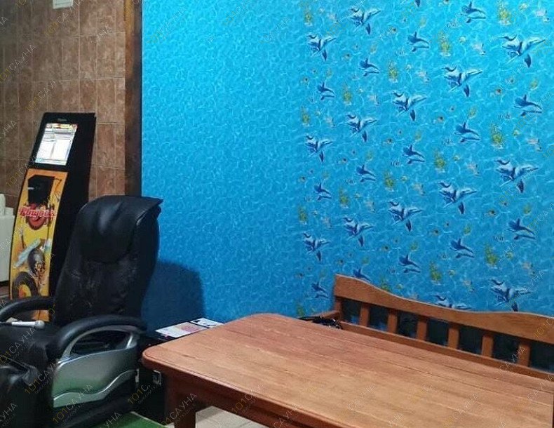 Сауна Релакс, в Тамбове, Николая Верты, 2а | 123 | 101sauna.ru