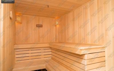 Cауна-коттедж VIP Золотой лев, в Липецке, г. Липецк, с. Сырское, ул. Одноличка, д. 42А | 2 | 101sauna.ru