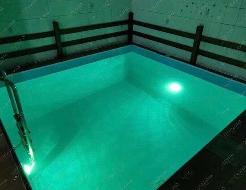 Сауна Релакс, в Тамбове, Николая Верты, 2а | 123 | 101sauna.ru