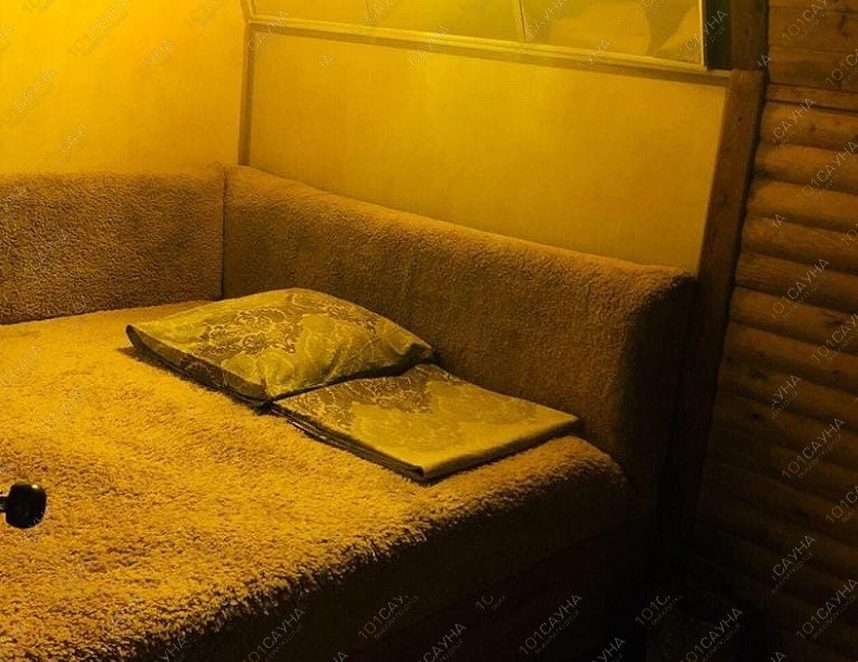 Сауна Релакс, в Тамбове, Николая Верты, 2а | 123 | 101sauna.ru