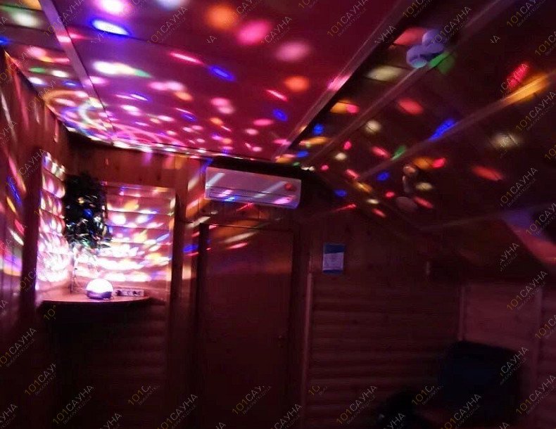 Сауна Релакс, в Тамбове, Николая Верты, 2а | 123 | 101sauna.ru