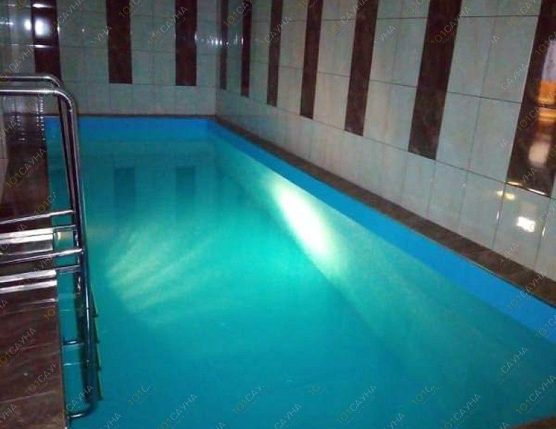 Сауна Апельсин, в Воронеже, 45 Стрелковой Дивизии ул., 98 д. | 1 | 101sauna.ru