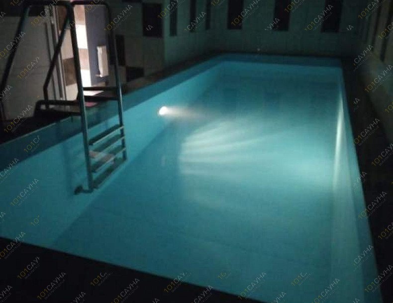Сауна Апельсин, в Воронеже, 45 Стрелковой Дивизии ул., 98 д. | 4 | 101sauna.ru