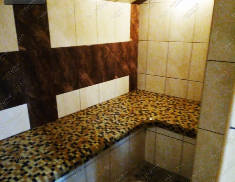 Сауна Апельсин, в Воронеже, 45 Стрелковой Дивизии ул., 98 д. | 6 | 101sauna.ru