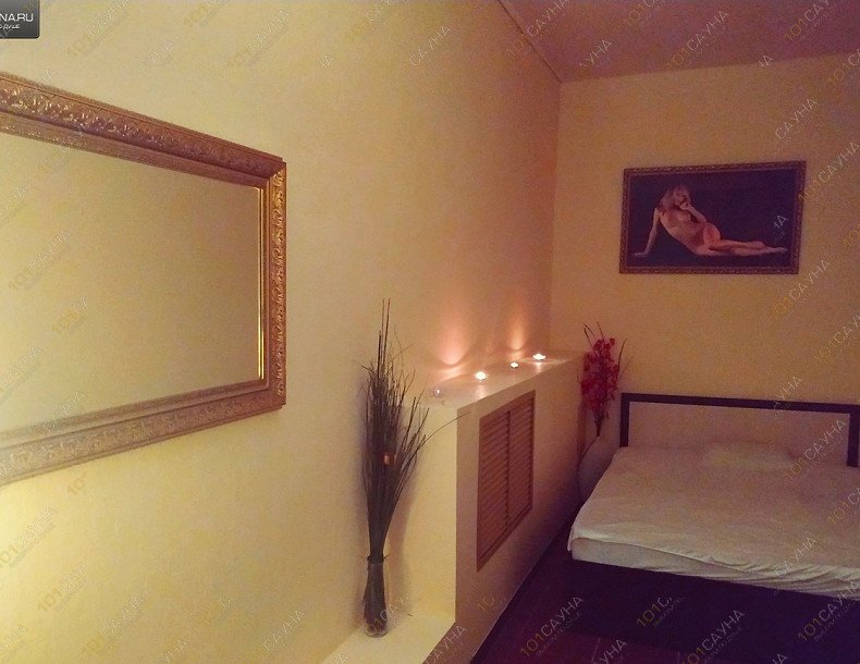 Сауна в спа салоне Сауна-Релакс, в Казани, Жуковского, 23 | Наша парная | 101sauna.ru