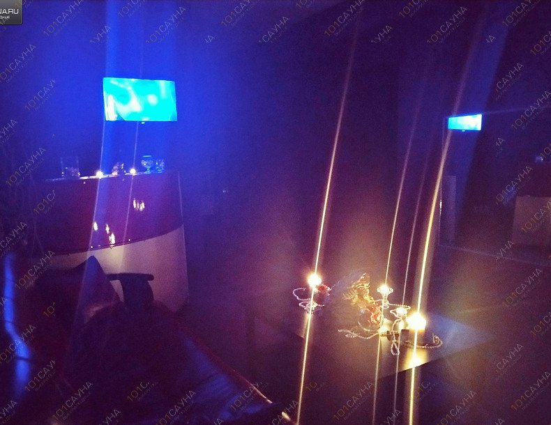 Сауна в спа салоне Сауна-Релакс, в Казани, Жуковского, 23 | Спа номера | 101sauna.ru
