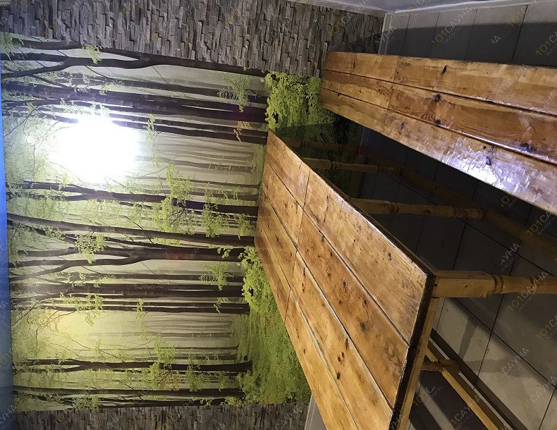 Русская баня Дубовая Роща, в Курске, п. Искра, 56 а | Комната отдыха | 101sauna.ru