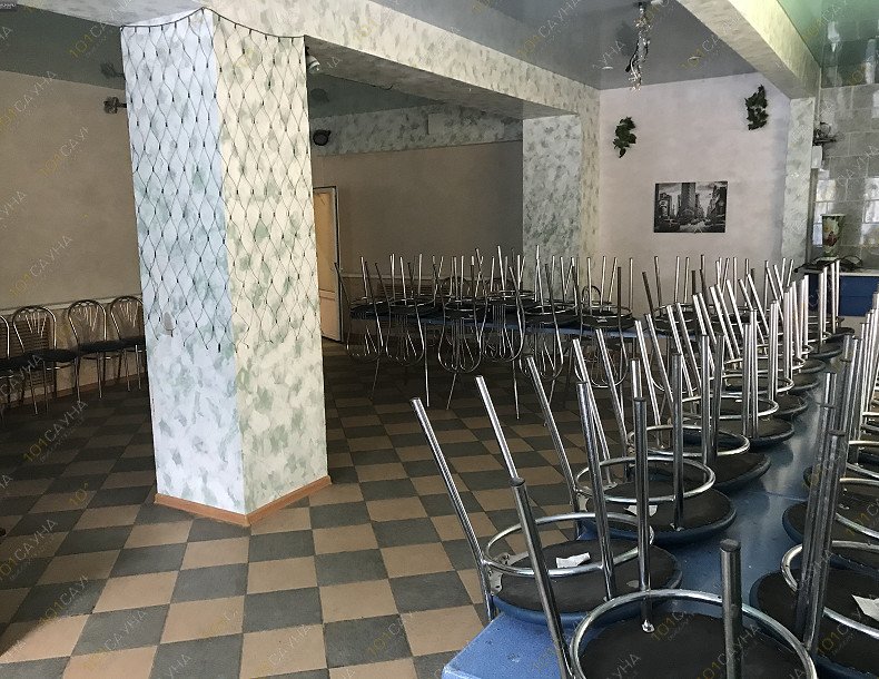 Русская баня Дубовая Роща, в Курске, п. Искра, 56 а | Банкетный зал | 101sauna.ru