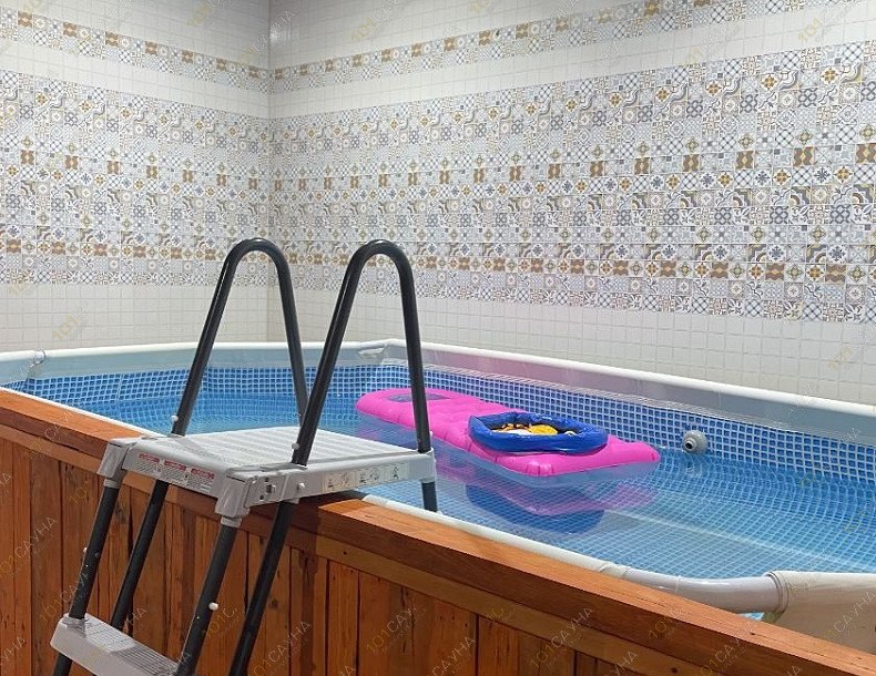 Русская баня Дубовая Роща, в Курске, п. Искра, 56 а | 1 | 101sauna.ru