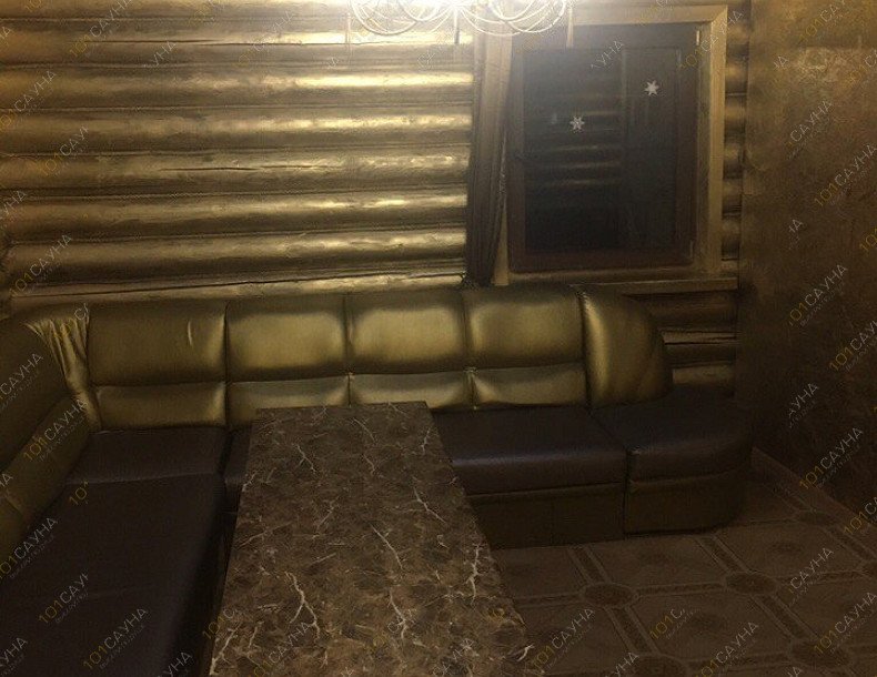 Баня TELOS, в Вологде, Мудрова, 27 | золотой зал | 101sauna.ru