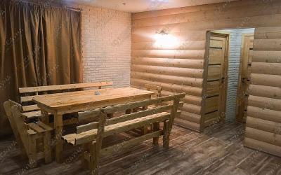 Баня на дровах РОЯЛ, в Балашихе, Шоссе Энтузиастов, 40 | 2 | 101sauna.ru