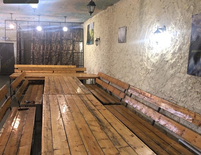 Баня Леший, в Омске, 14 Линия 2, Б | 3 | 101sauna.ru