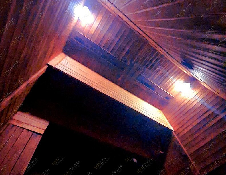 Баня Баня №1, в Севастополе, Макаренко, 9 | Большой зал № 1 | 101sauna.ru