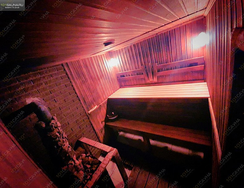 Баня Баня №1, в Севастополе, Макаренко, 9 | Малый зал № 2 | 101sauna.ru