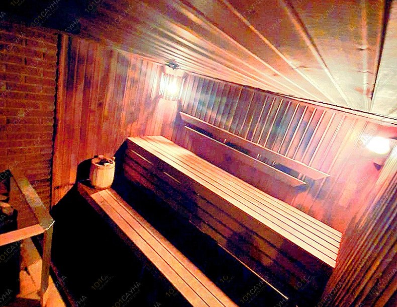 Баня Баня №1, в Севастополе, Макаренко, 9 | Большой за № 3 | 101sauna.ru
