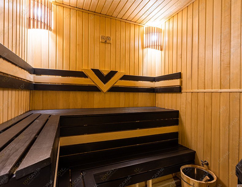 Баня Чернышевские Бани, в Новосибирске, Чернышевский спуск, 16 | 5 | 101sauna.ru