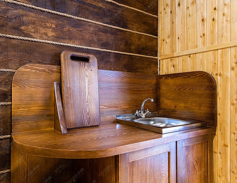 Баня Чернышевские Бани, в Новосибирске, Чернышевский спуск, 16 | 7 | 101sauna.ru