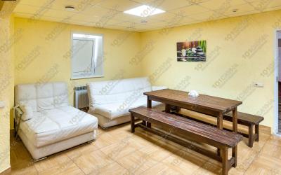 Сауна Березка, в Набережных Челнах, комплекс 17А, 1А | Березка | 101sauna.ru