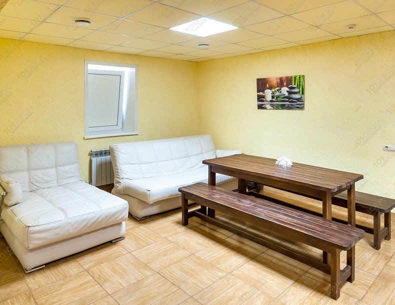 Сауна Березка, в Набережных Челнах, комплекс 17А, 1А | Березка | 101sauna.ru