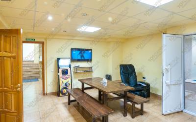 Сауна Березка, в Набережных Челнах, комплекс 17А, 1А | Березка | 101sauna.ru