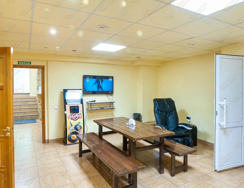 Сауна Березка, в Набережных Челнах, комплекс 17А, 1А | Березка | 101sauna.ru