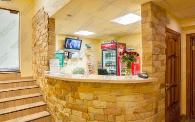 Сауна Березка, в Набережных Челнах, комплекс 17А, 1А | Березка | 101sauna.ru