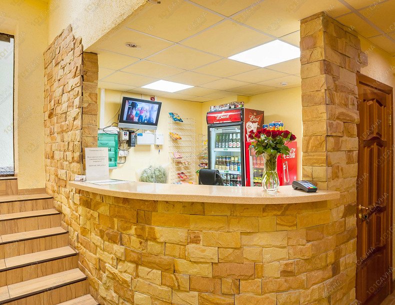 Сауна Березка, в Набережных Челнах, комплекс 17А, 1А | Березка | 101sauna.ru