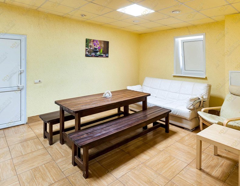 Сауна Березка, в Набережных Челнах, комплекс 17А, 1А | Березка | 101sauna.ru