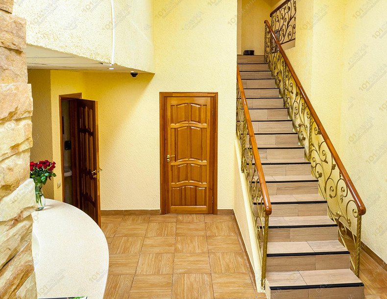 Сауна Березка, в Набережных Челнах, комплекс 17А, 1А | Березка | 101sauna.ru