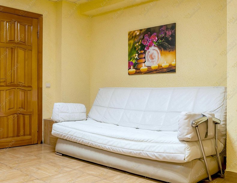 Сауна Березка, в Набережных Челнах, комплекс 17А, 1А | Березка | 101sauna.ru