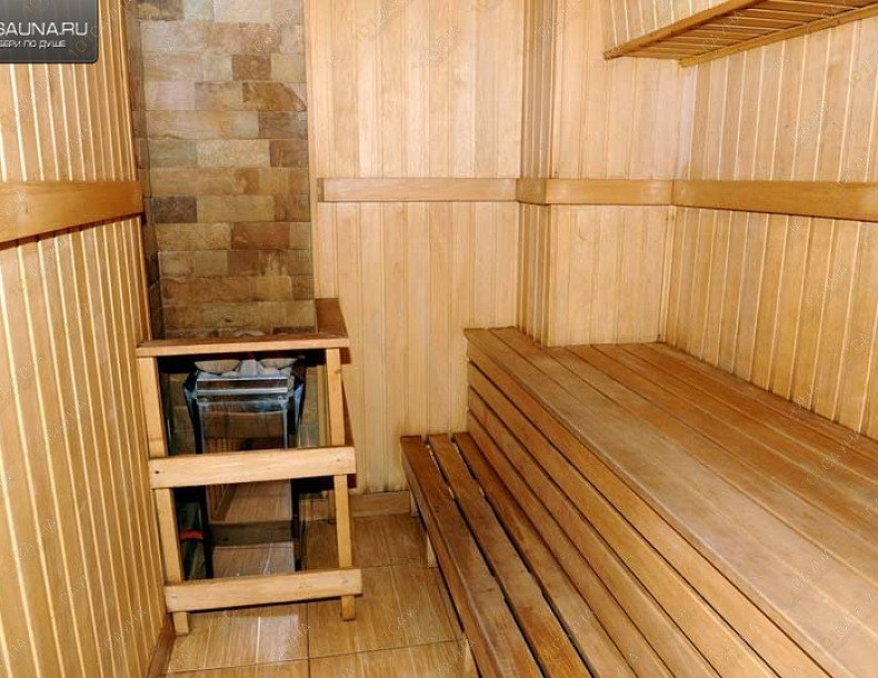 Сауна Березка, в Набережных Челнах, комплекс 17А, 1А | Березка | 101sauna.ru