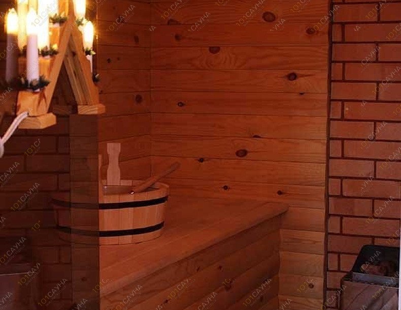 Сауна Майами Люкс, в Новосибирске, Бориса Богаткова, 132/2 | 38 | 101sauna.ru