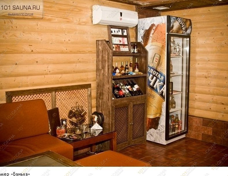 Банный комплекс Точка Кипения, в Ижевске, Зимняя, 2 к1 | 2 | 101sauna.ru