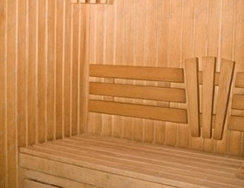 Банный комплекс Точка Кипения, в Ижевске, Зимняя, 2 к1 | 4 | 101sauna.ru