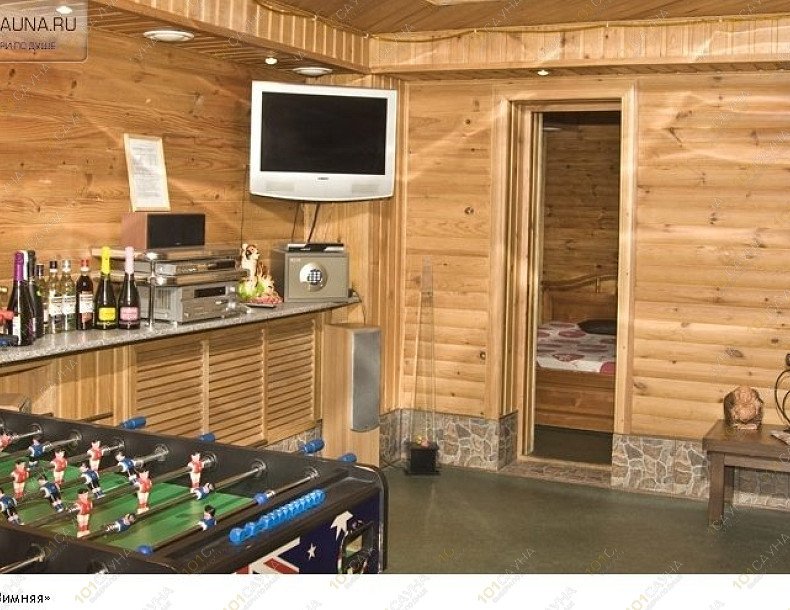 Банный комплекс Точка Кипения, в Ижевске, Зимняя, 2 к1 | 10 | 101sauna.ru