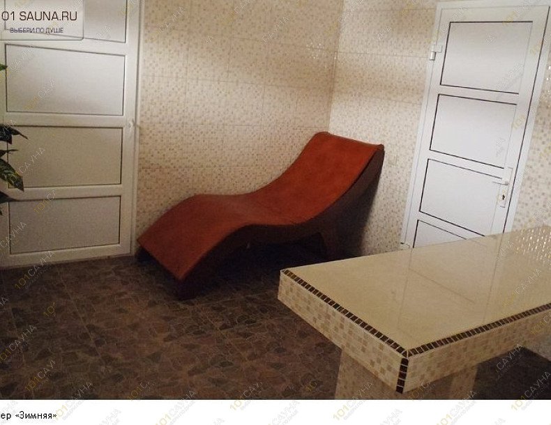 Банный комплекс Точка Кипения, в Ижевске, Зимняя, 2 к1 | 13 | 101sauna.ru